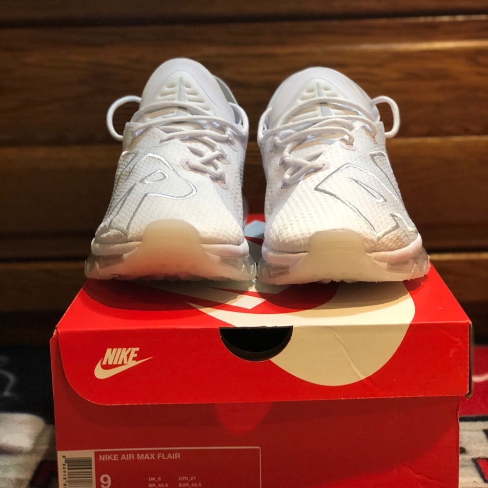 Nike Air Max Flair